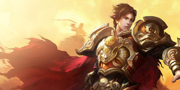 新手入门传奇游戏