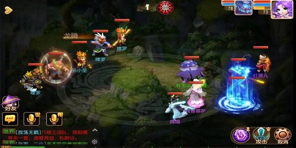 可以长期挂机玩的手机游戏