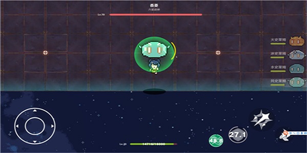 玩家自制的游戏