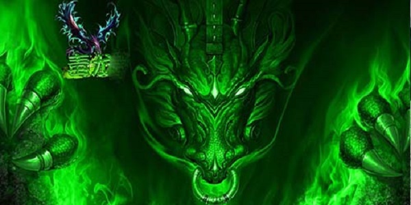 开局召唤毒龙的传奇手游合集