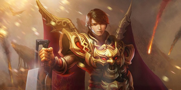 真正不用充钱的传奇