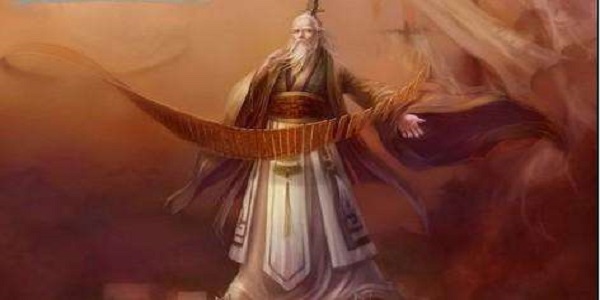 有姜子牙的游戏合集