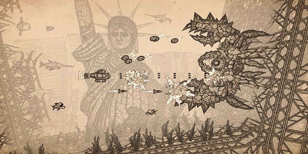 有隐藏彩蛋的游戏合集