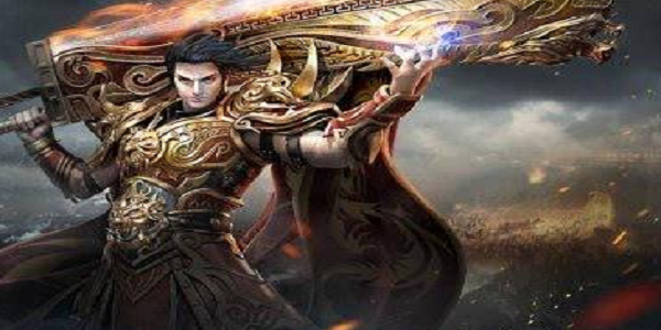 打怪爆率超高的神途手游合集