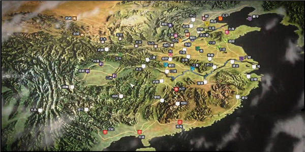 能够不断升官的三国游戏合集