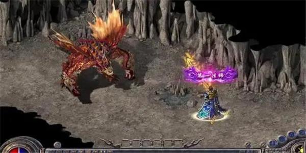 手机单机刷装备的游戏