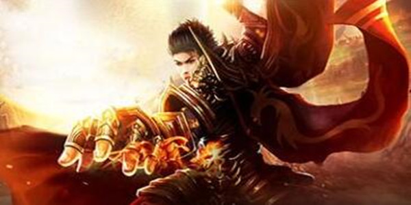 打击感真实传奇游戏