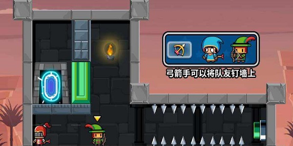 最近抖音很火的单机游戏