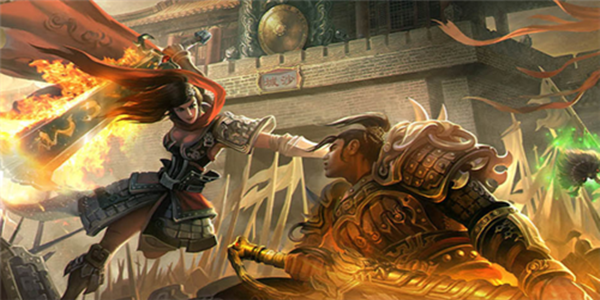 自带超强技能传奇游戏