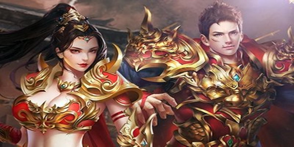 自带加速技能传奇游戏