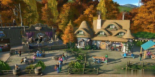 抖音搭桥游戏合集