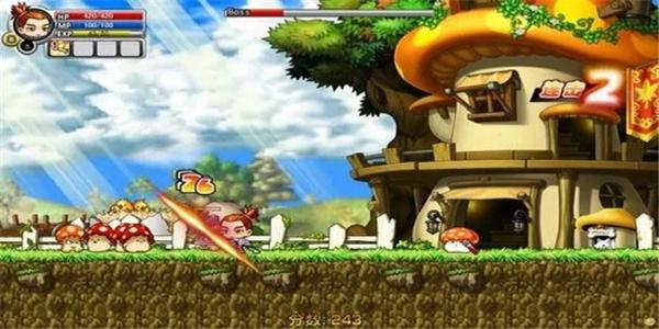 好玩的休闲单机游戏