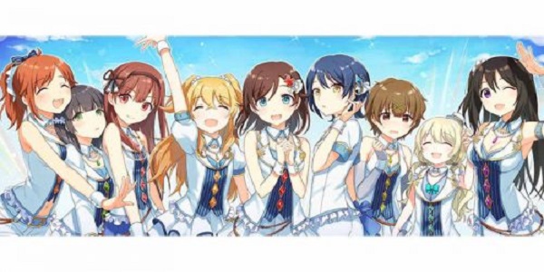 模拟初恋的游戏合集