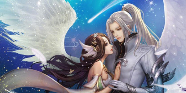 陪女朋友玩的游戏