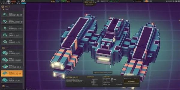 沙盘模拟经营类