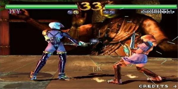 3d闯关格斗单机手游