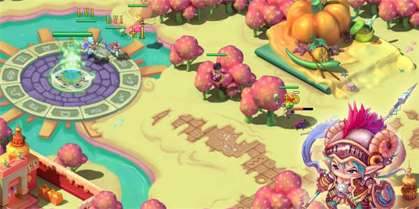 ios新出放置类挂机游戏