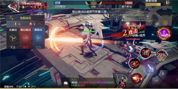 好玩不肝的手游