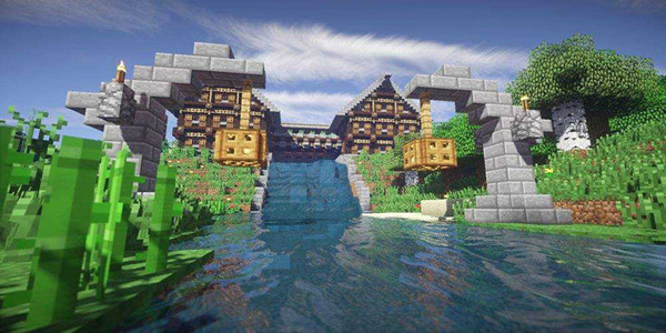 可以联机沙盒游戏