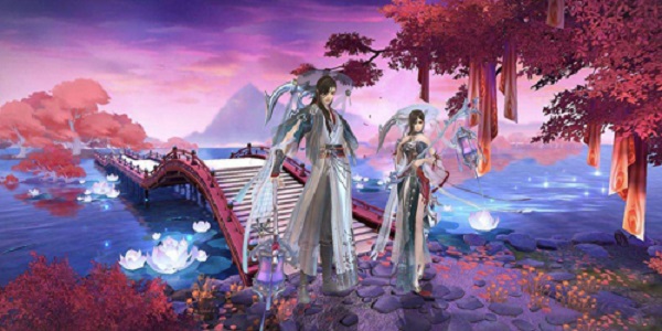 可以建造家园的仙侠游戏合集