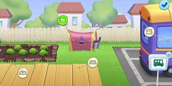 简单而互动性强的小游戏