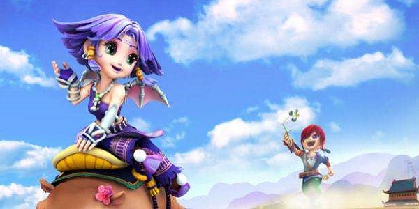 适合情侣开黑玩的游戏