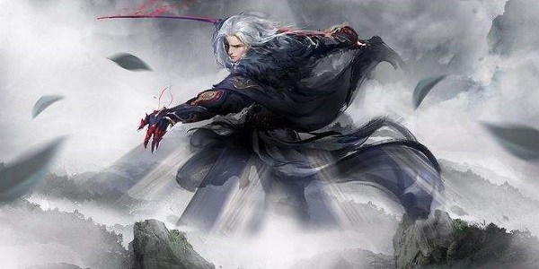 耐玩不氪金的武侠手游