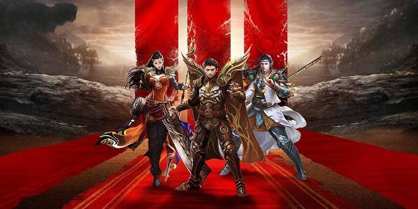 高攻速超bt传奇手游