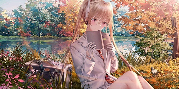 福利养成类的手游