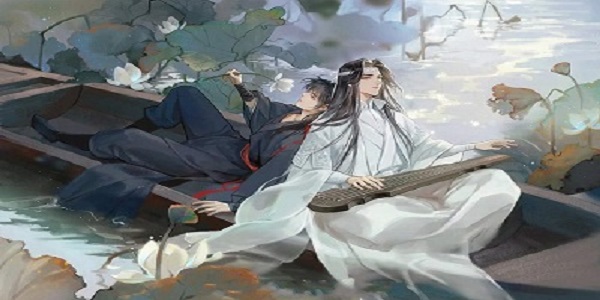 男男可以结婚的游戏合集