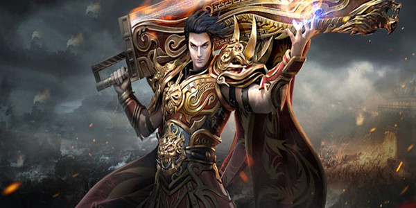 可以多角色传奇游戏