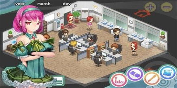 热门有趣的安卓养成类游戏