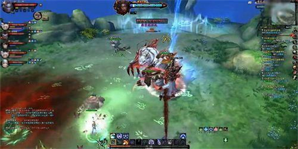 非常耐玩的网络游戏