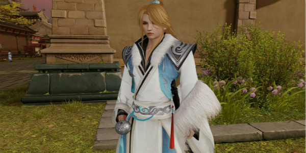 与男性NPC恋爱的游戏合集