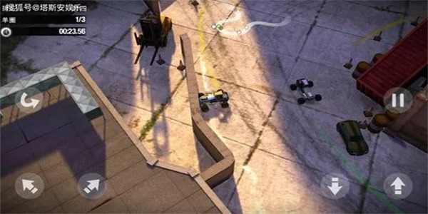 大型精品单机手机游戏