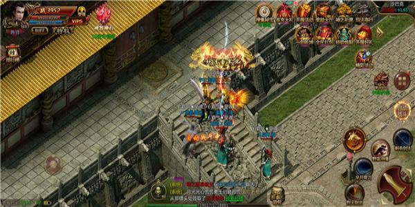 十大耐玩不氪金的手机游戏