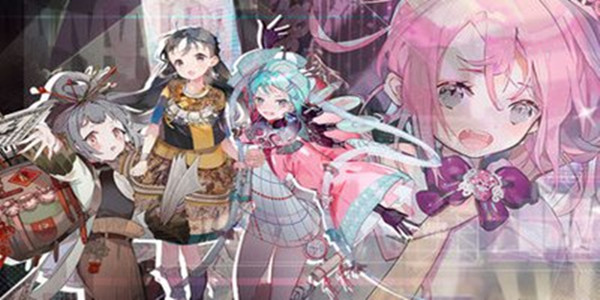 美少女养成卡牌游戏