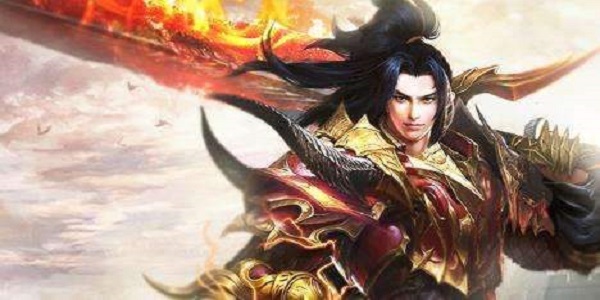 合击神途手游合集