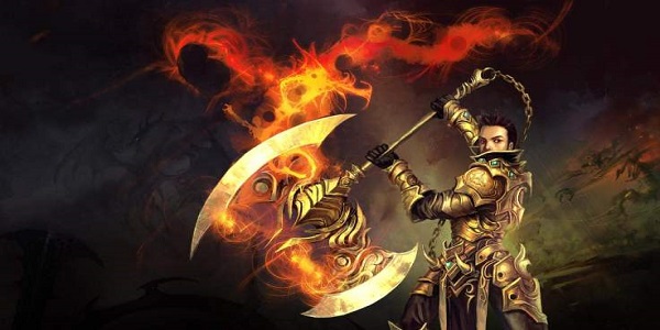 超变神途手游合集