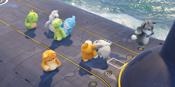 魔性恶搞类手游合集