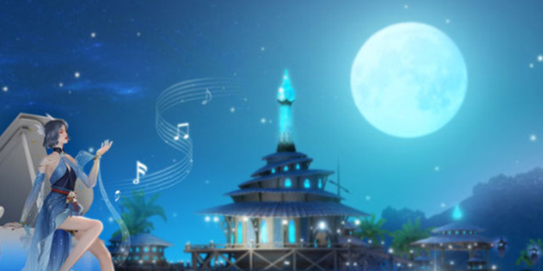 虚幻4引擎手游合集