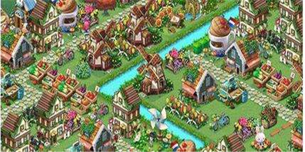 不氪金的养成类手游