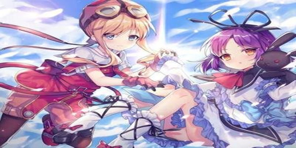 二次元音乐游戏