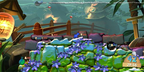 异地情侣手机互动游戏