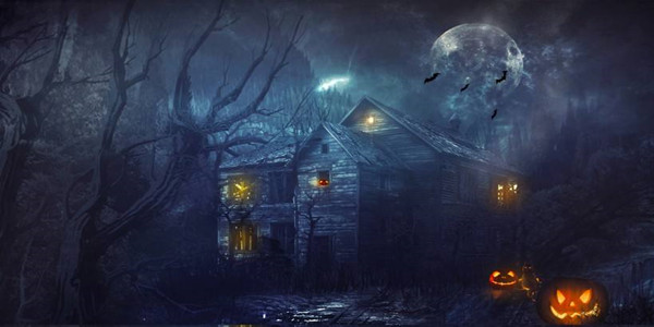 双人联机恐怖游戏