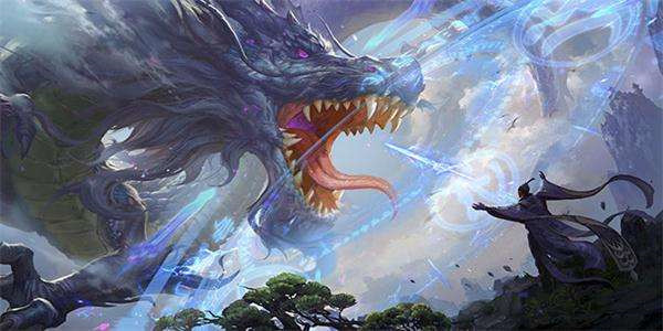 冒险角色扮演游戏