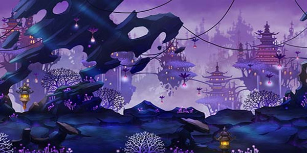 上古神话题材游戏