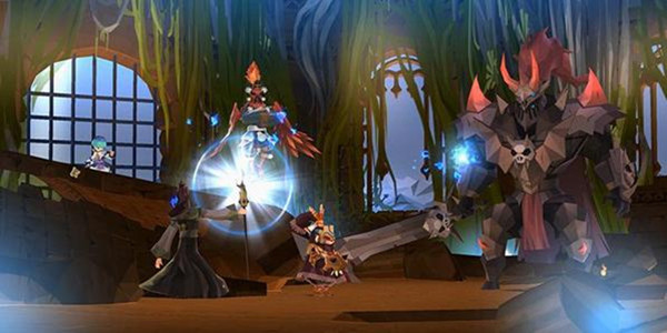 三人聚会联机游戏