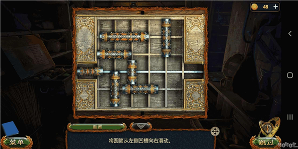 在密室中冒险的游戏合集