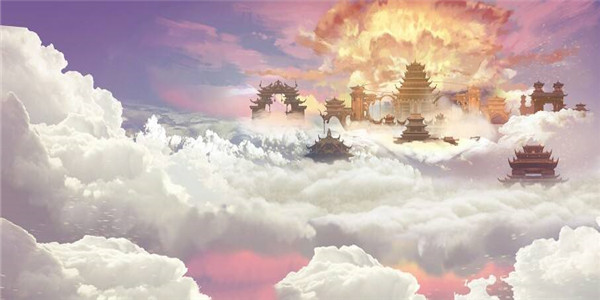 抖音内推荐的仙侠手游系列